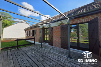 achat maison grand-fayt 59244
