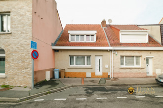 achat maison grand-fort-philippe 59153