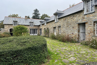 achat maison grand-fougeray 35390