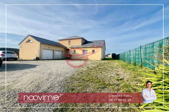 achat maison grand-fougeray 35390