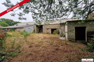 achat maison grand-fougeray 35390