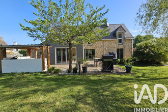 achat maison grand-fougeray 35390