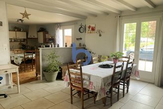 achat maison grand-landes 85670