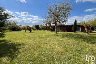 achat maison grand-landes 85670