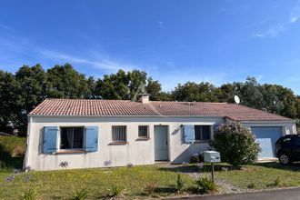 achat maison grand-landes 85670