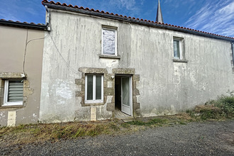 achat maison grand-landes 85670