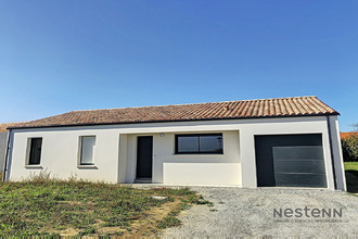 achat maison grand-landes 85670