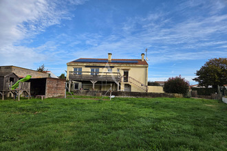 achat maison grand-landes 85670