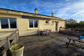 achat maison grand-landes 85670