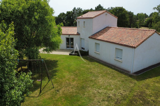 achat maison grand-landes 85670