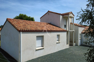 achat maison grand-landes 85670