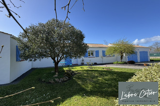 achat maison grand-landes 85670
