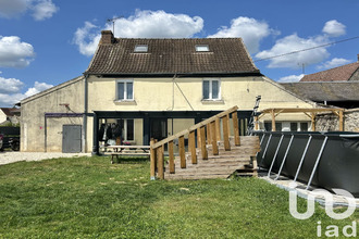 achat maison grand-rozoy 02210
