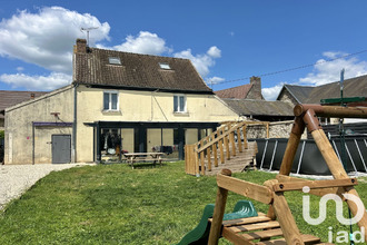 achat maison grand-rozoy 02210