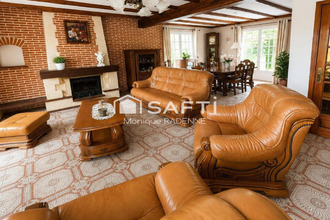 achat maison grand-rullecourt 62810