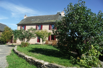 achat maison grand-vabre 12320
