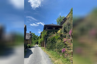 achat maison grand-vabre 12320