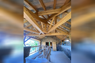 achat maison grand-vabre 12320