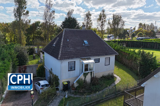 achat maison grandcamp-maisy 14450