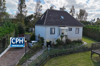 achat maison grandcamp-maisy 14450