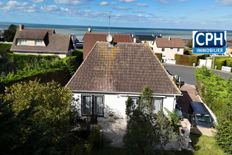 achat maison grandcamp-maisy 14450