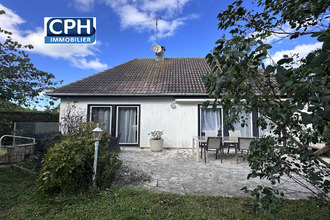 achat maison grandcamp-maisy 14450