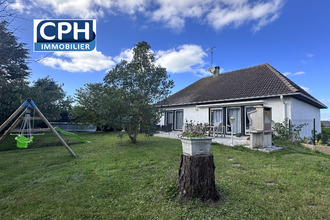 achat maison grandcamp-maisy 14450