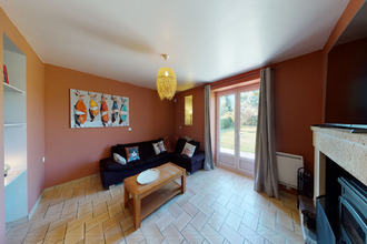 achat maison grandcamp-maisy 14450