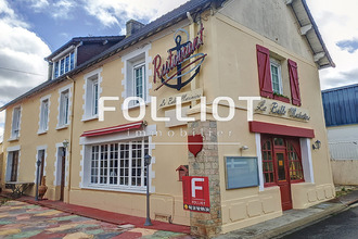 achat maison grandcamp-maisy 14450