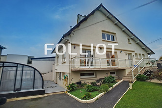 achat maison grandcamp-maisy 14450