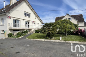 achat maison grandcamp-maisy 14450