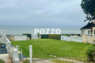 achat maison grandcamp-maisy 14450