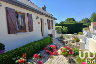 achat maison grandcamp-maisy 14450