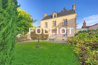 achat maison grandcamp-maisy 14450