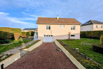 achat maison grandcamp-maisy 14450