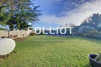 achat maison grandcamp-maisy 14450