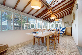 achat maison grandcamp-maisy 14450