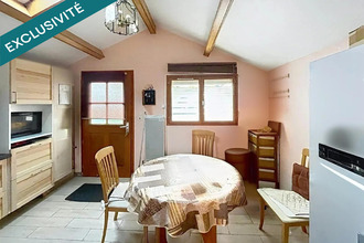 achat maison grandcamp-maisy 14450