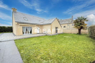 achat maison grandcamp-maisy 14450