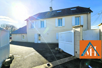 achat maison grandcamp-maisy 14450