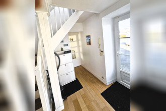 achat maison grandcamp-maisy 14450