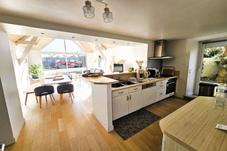 achat maison grandcamp-maisy 14450