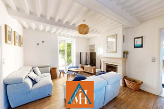 achat maison grandcamp-maisy 14450