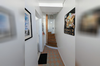 achat maison grandcamp-maisy 14450