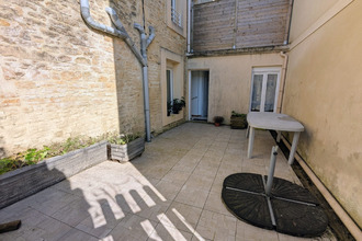 achat maison grandcamp-maisy 14450