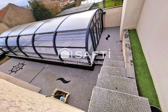 achat maison grandcamp-maisy 14450