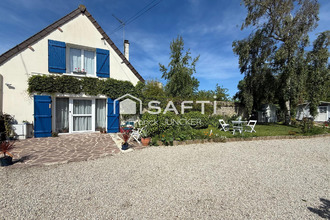 achat maison grandcamp-maisy 14450