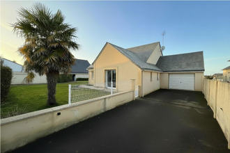 achat maison grandcamp-maisy 14450