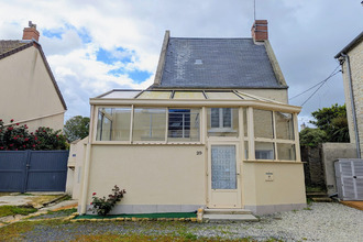 achat maison grandcamp-maisy 14450