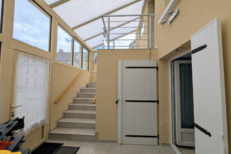 achat maison grandcamp-maisy 14450